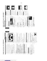 Preview for 20 page of Philips FW-C870 Service Manual