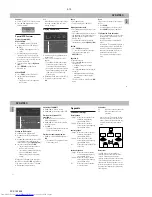 Preview for 18 page of Philips FW-D5/21 Service Manual