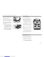 Preview for 27 page of Philips FW-D5/21 Service Manual