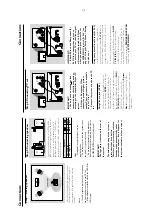 Предварительный просмотр 7 страницы Philips FW-D550/21M Service Manual