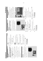 Предварительный просмотр 13 страницы Philips FW-D550/21M Service Manual