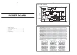 Предварительный просмотр 50 страницы Philips FW-D550/21M Service Manual