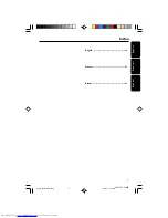 Preview for 7 page of Philips FW- FW-M355 M355 User Manual