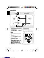 Preview for 10 page of Philips FW- FW-M355 M355 User Manual