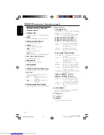 Preview for 12 page of Philips FW- FW-M355 M355 User Manual