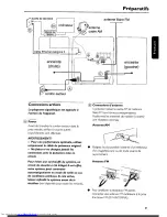 Preview for 41 page of Philips FW-i1000 User Manual