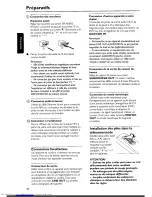 Preview for 42 page of Philips FW-i1000 User Manual