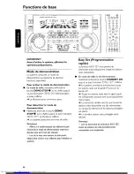 Preview for 46 page of Philips FW-i1000 User Manual