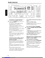 Preview for 50 page of Philips FW-i1000 User Manual