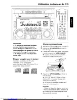 Preview for 55 page of Philips FW-i1000 User Manual