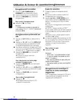 Preview for 62 page of Philips FW-i1000 User Manual