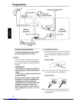 Preview for 74 page of Philips FW-i1000 User Manual