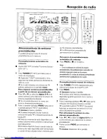 Preview for 91 page of Philips FW-i1000 User Manual