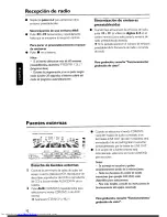 Preview for 92 page of Philips FW-i1000 User Manual