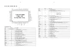 Preview for 29 page of Philips FW-M322 Service Manual