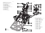 Preview for 57 page of Philips FW-M322 Service Manual