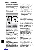 Preview for 13 page of Philips FW-M567 Manual