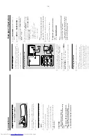 Preview for 8 page of Philips FW-M589 Service Manual