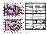 Предварительный просмотр 37 страницы Philips FW M777 Service Manual