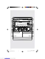 Preview for 3 page of Philips FW P880 User Manual