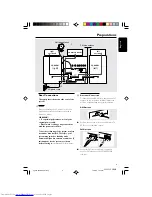 Preview for 9 page of Philips FW P880 User Manual