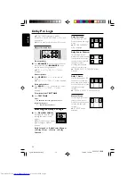 Preview for 12 page of Philips FW P880 User Manual