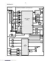 Preview for 20 page of Philips FW-R17 Servise Manual