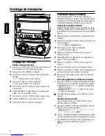 Preview for 57 page of Philips FW-R33 User Manual