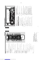 Preview for 10 page of Philips FW-R55/21 Service Manual