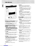 Preview for 27 page of Philips FW-R7 User Manual