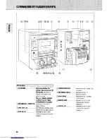 Preview for 71 page of Philips FW-R7 User Manual