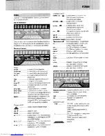 Preview for 81 page of Philips FW-R7 User Manual