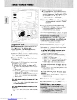 Preview for 95 page of Philips FW-R7 User Manual