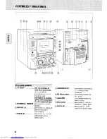 Preview for 124 page of Philips FW-R7 User Manual