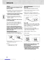 Preview for 126 page of Philips FW-R7 User Manual