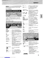 Preview for 129 page of Philips FW-R7 User Manual