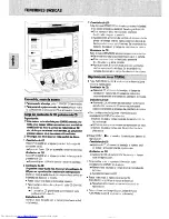 Preview for 130 page of Philips FW-R7 User Manual