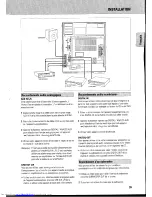 Preview for 45 page of Philips FW-R8 User Manual