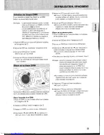 Preview for 59 page of Philips FW-R8 User Manual