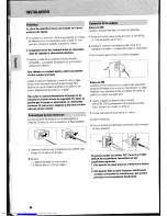 Preview for 74 page of Philips FW-R8 User Manual