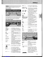 Preview for 77 page of Philips FW-R8 User Manual