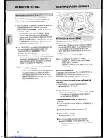 Preview for 88 page of Philips FW-R8 User Manual