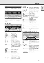 Preview for 11 page of Philips FW-R88 Manual