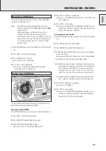 Preview for 23 page of Philips FW-R88 Manual