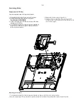 Preview for 77 page of Philips FW-R88 Service Manual