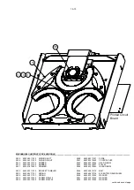 Preview for 87 page of Philips FW-R88 Service Manual