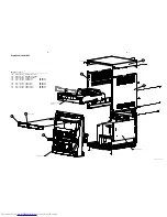 Предварительный просмотр 75 страницы Philips FW-V320/21M Service Manual