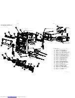 Предварительный просмотр 76 страницы Philips FW-V320/21M Service Manual