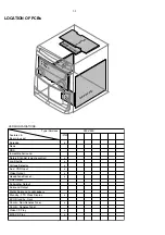 Preview for 2 page of Philips FW-V330/21M Service Manual