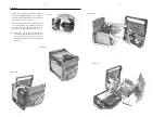 Предварительный просмотр 12 страницы Philips FW-V537 Service Manual